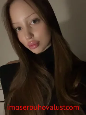 Проститутка Лиза